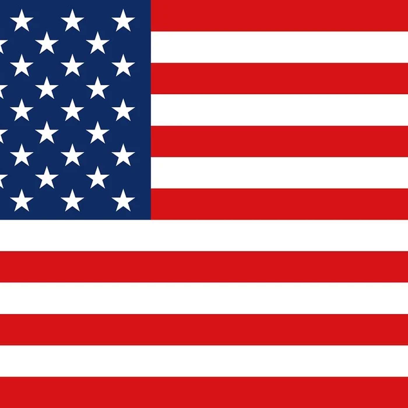 A "Patriotic" Edition of RRR # 1,355 July 5, 2026 episode artwork