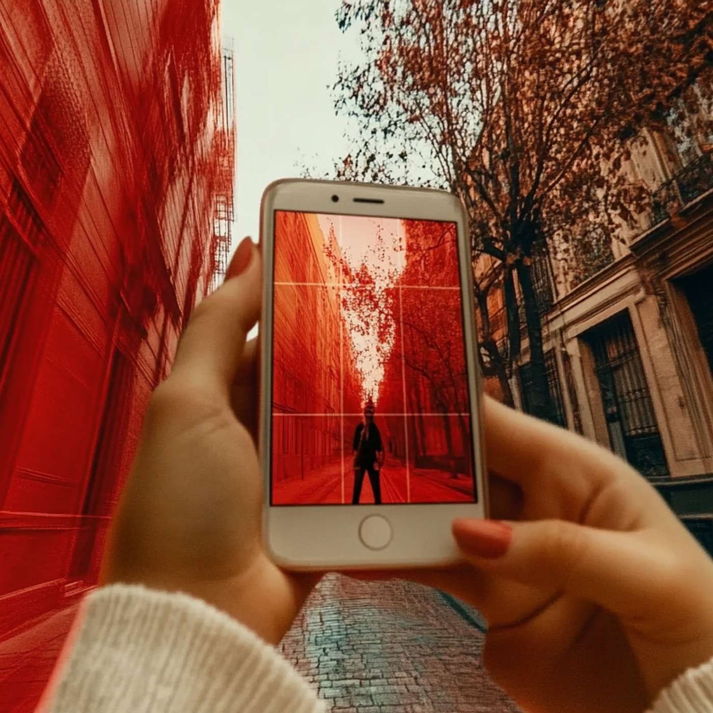 Meta’s new AI powered app puts pro video tools in your pocket