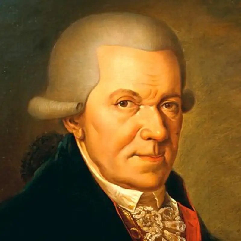 La Musica di Ameria Radio del 29 dicembre 2025 - Johann Michael Haydn (1737-1806) 
