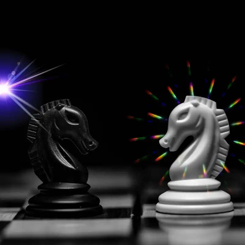 The Strategy of Warfare in Relationships Part 1: Influence, Tactics & Emotional Mastery