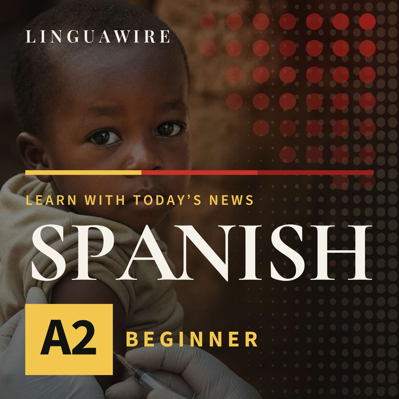 A2 Spanish News | Can Ghana Keep Children Vaccinated Without US Aid?