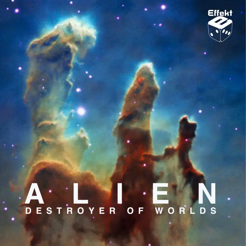 Destroyer of Worlds: Manhunt Part 3