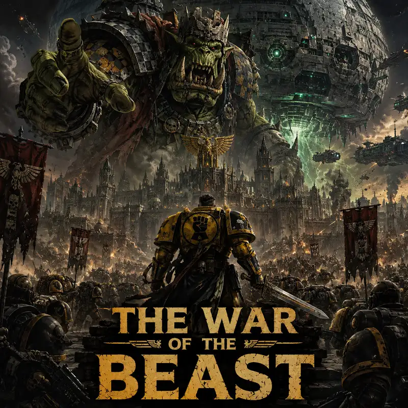 The War of the Beast