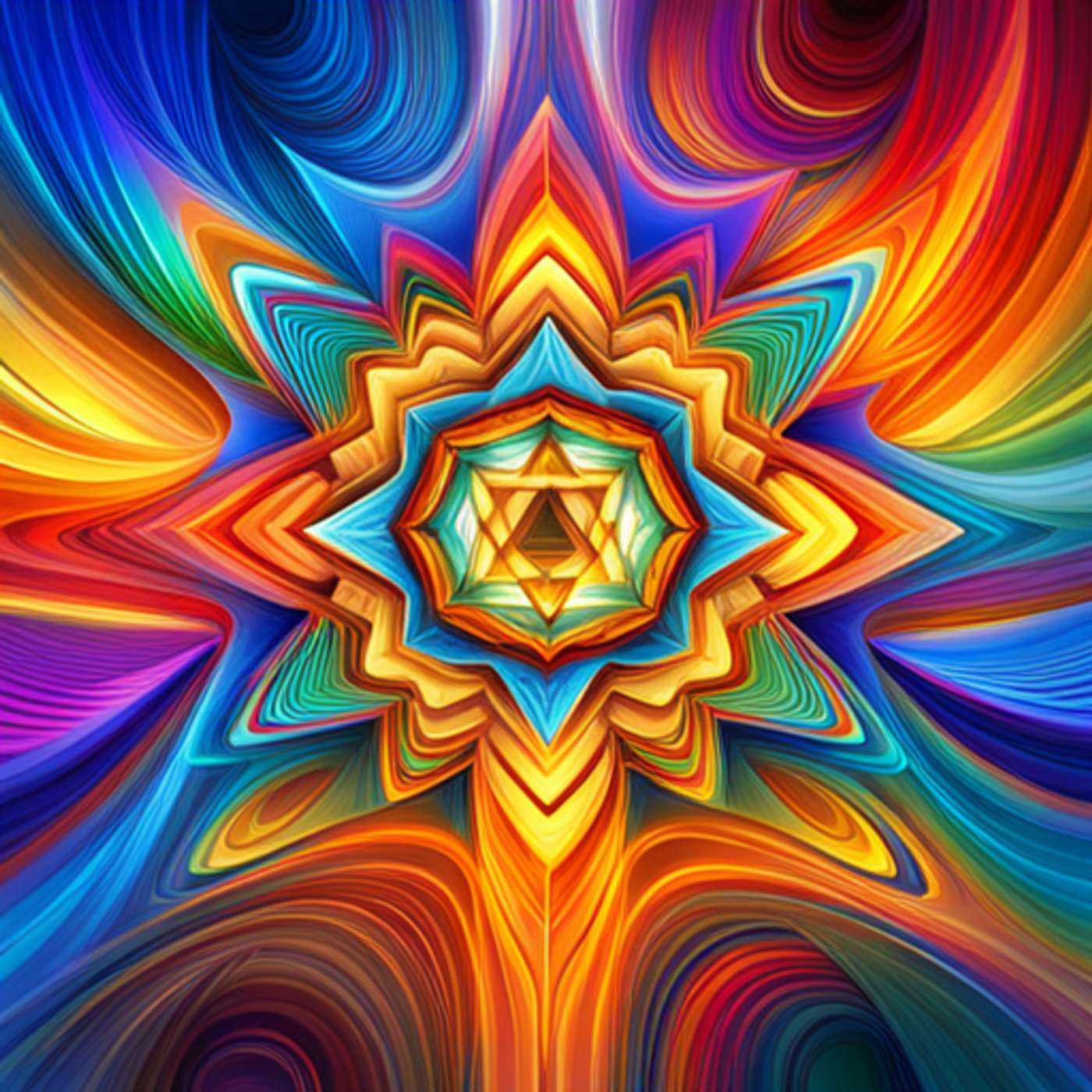 Transform Daily Life with Intention and Mindfulness episode artwork