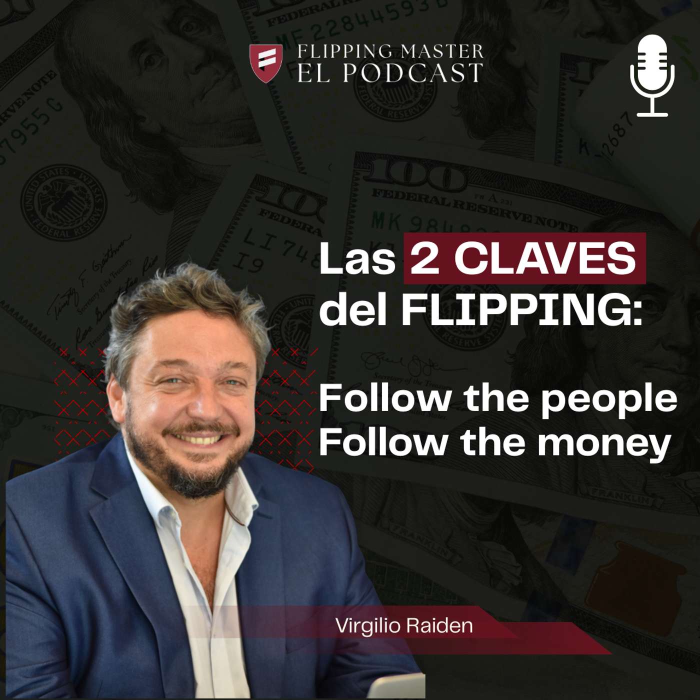 Las 2 claves que cambian todo en una inversión inmobiliaria episode artwork