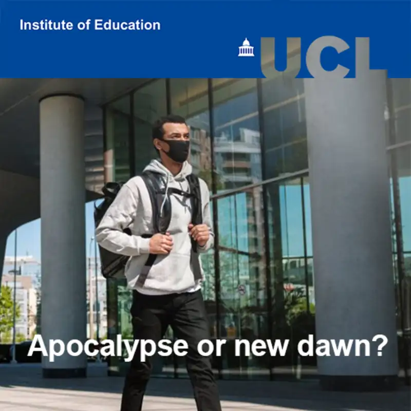 Apocalypse or new dawn? Social mobility and education in the post-Covid era