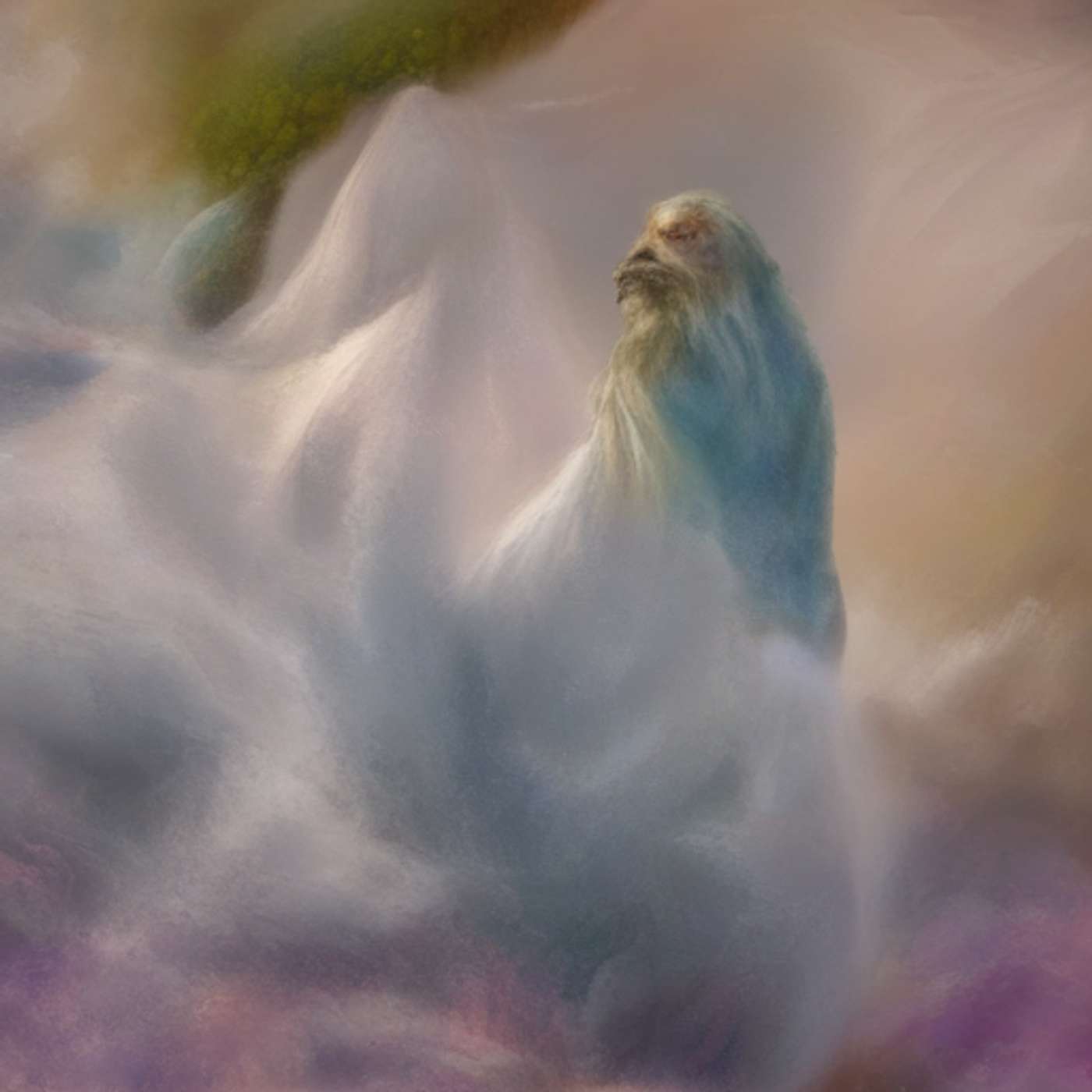 Revealing the Depths of Charity episode artwork