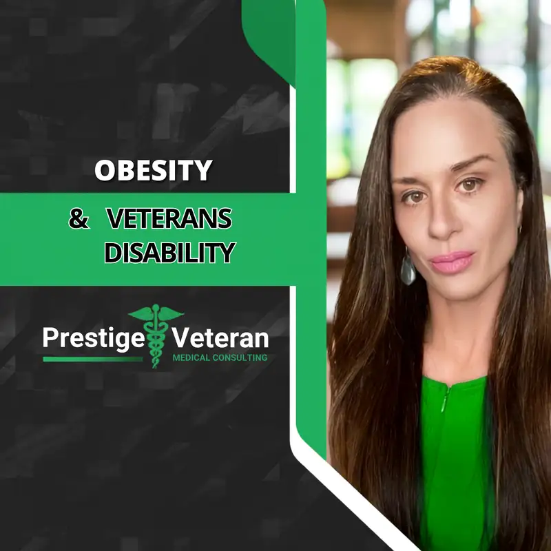 Obesity and Veterans Disability | All You Need To Know