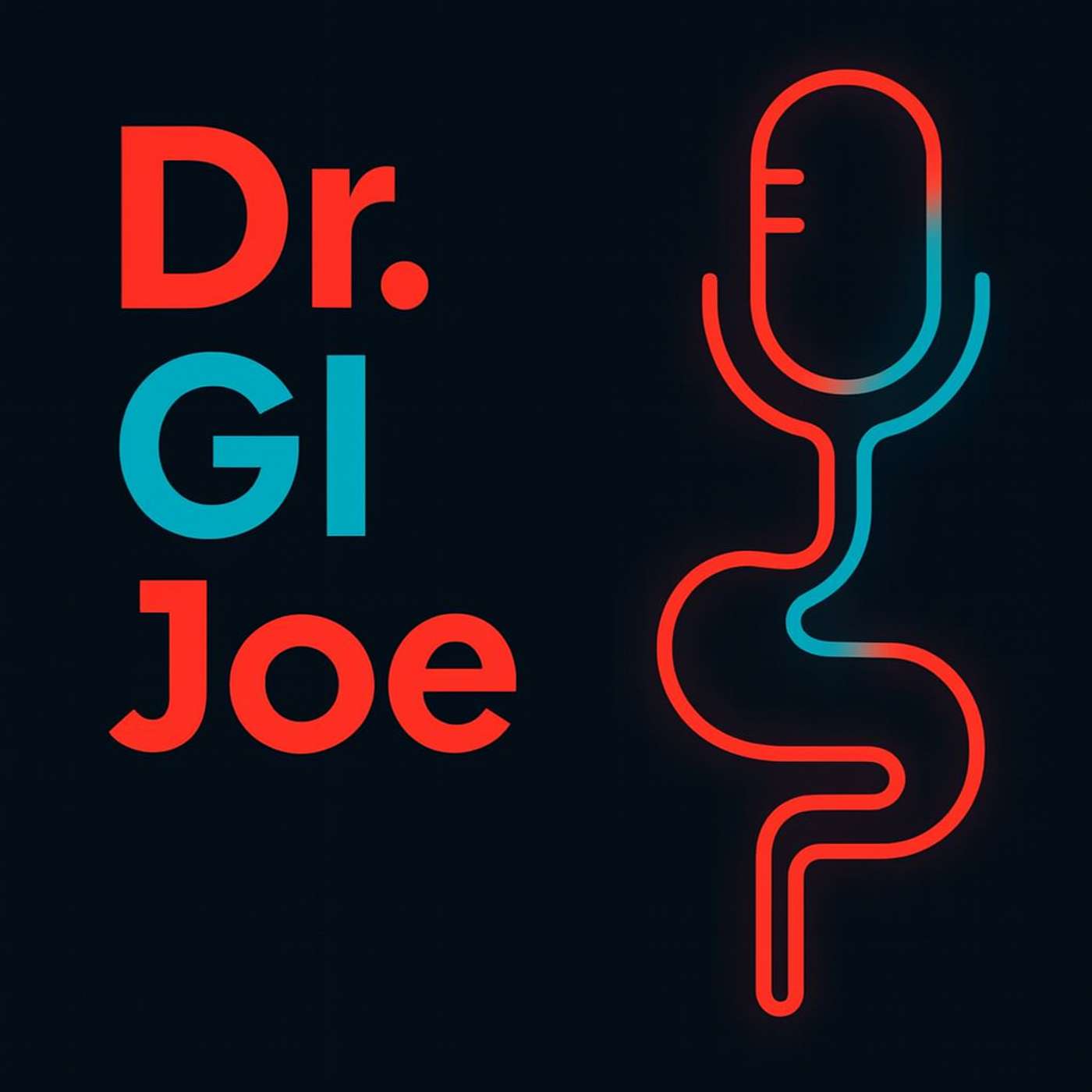 Dr GI Joe