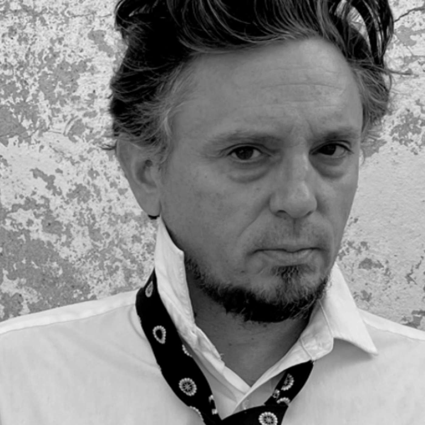 "Be Wrong Loud" John Biscello on Youth, Theater, and the Art of Not Knowing episode artwork