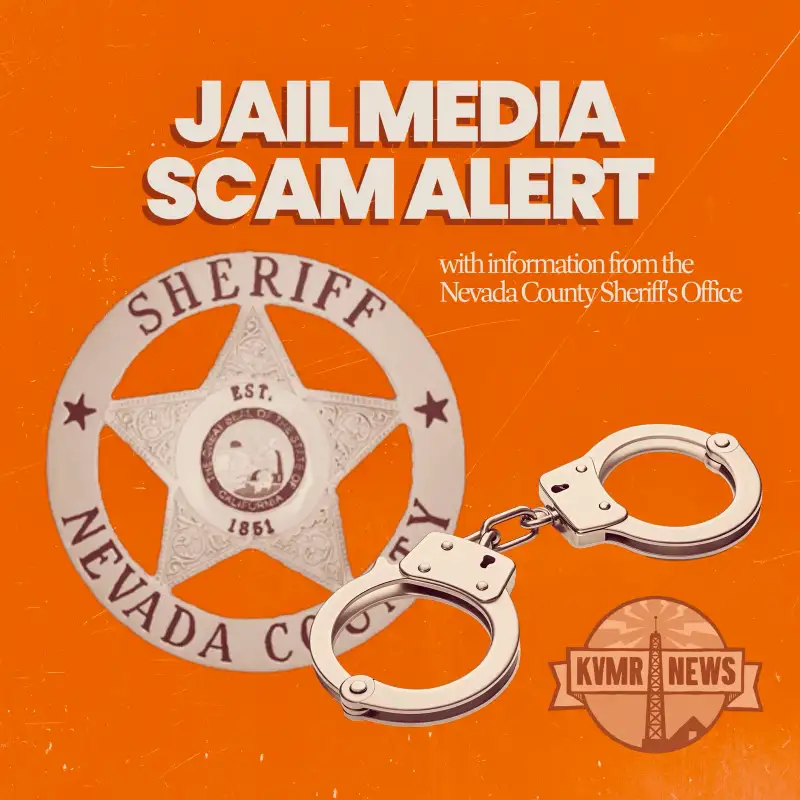 Poachers Convicted In Sierra County / Rise Gold Heads Back To Court / Scammers Exploit Jail Media Page
