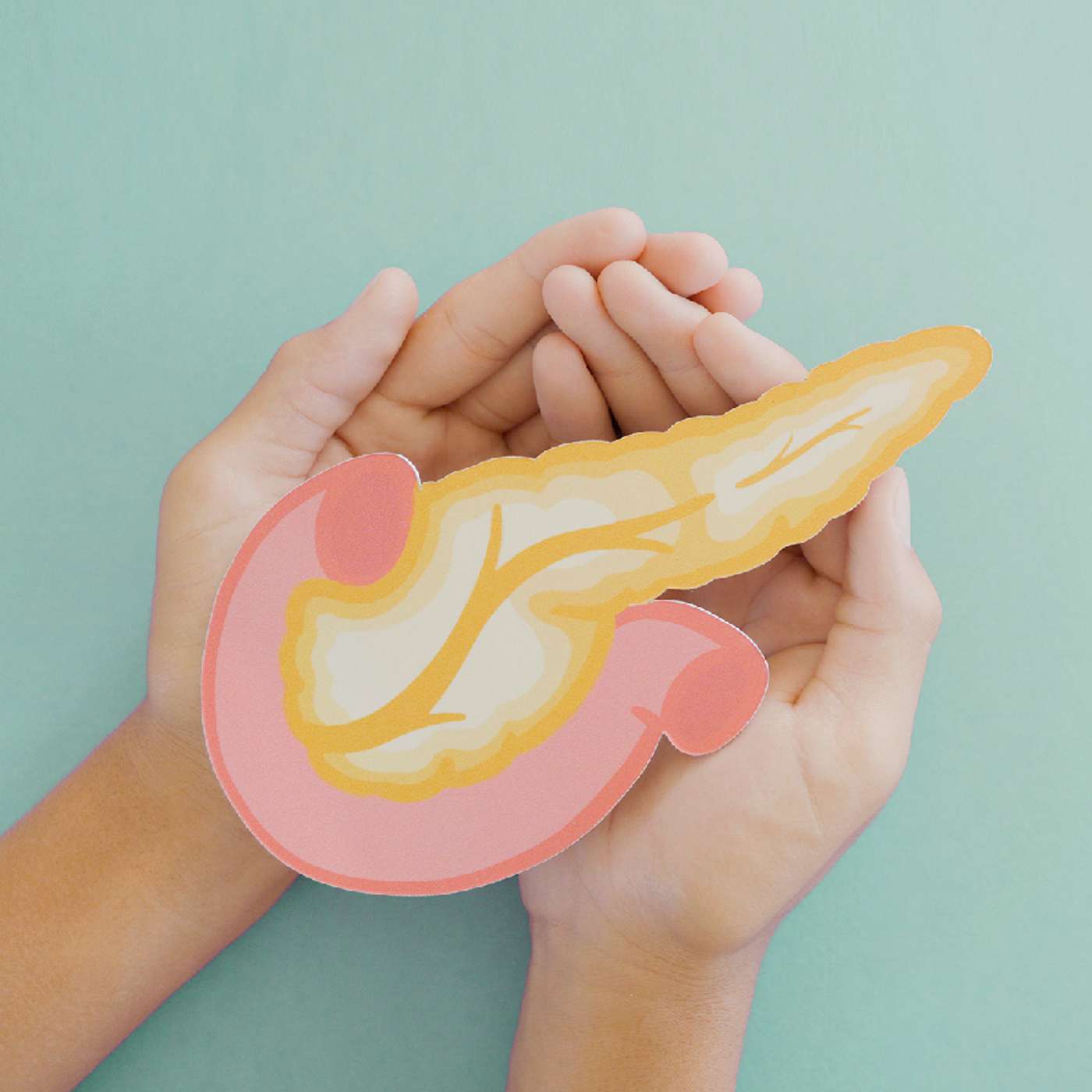 Taking Control Of Your Diabetes® - The Podcast!