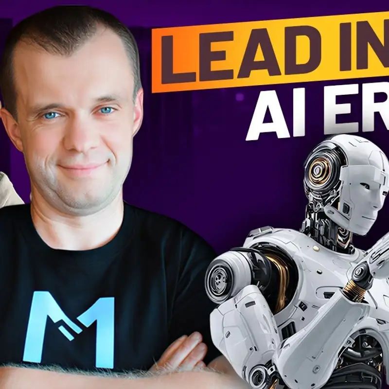 How Has Management Changed With AI? James Dooley and Mads Singers on Leading Teams in the AI Era