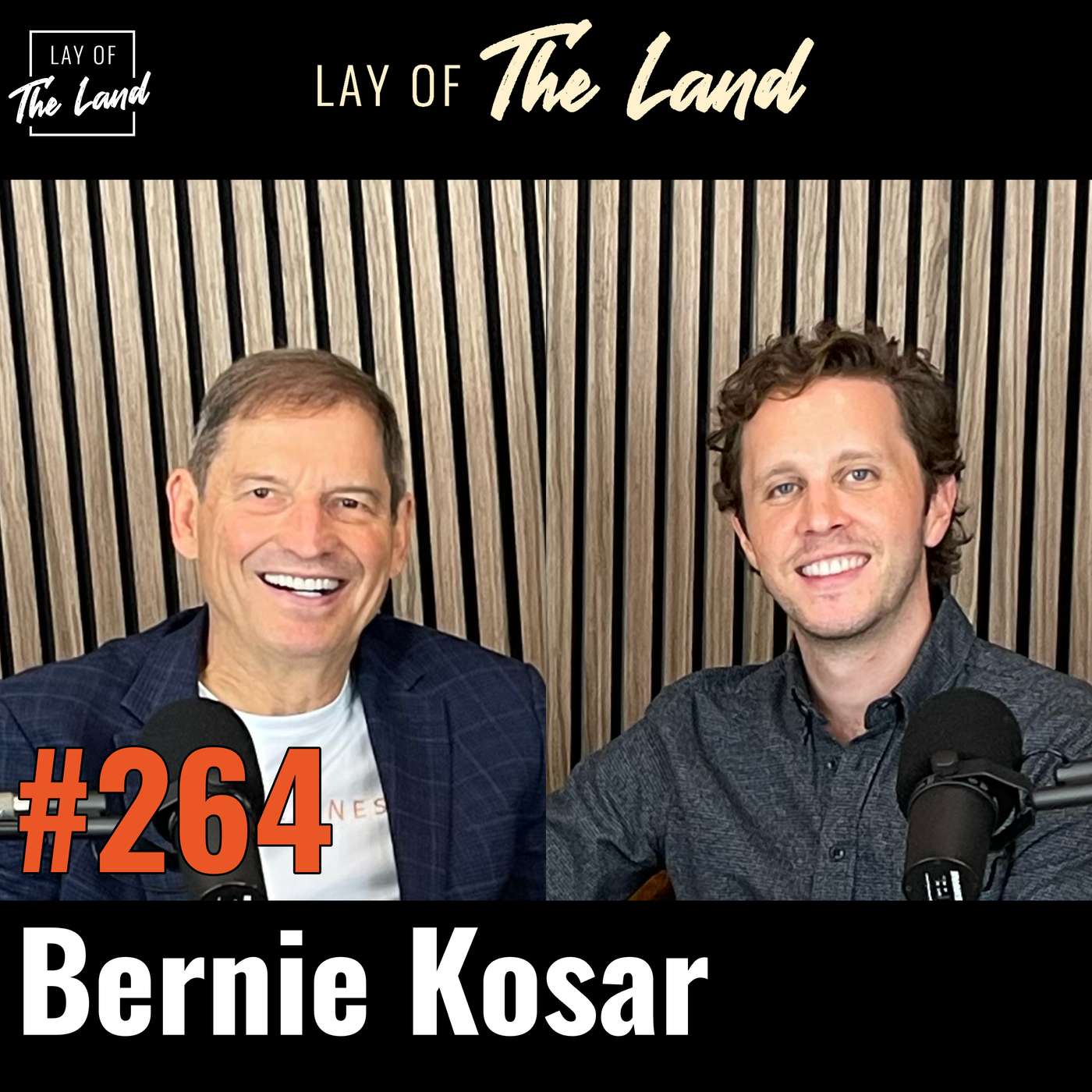 #264 Bernie Kosar