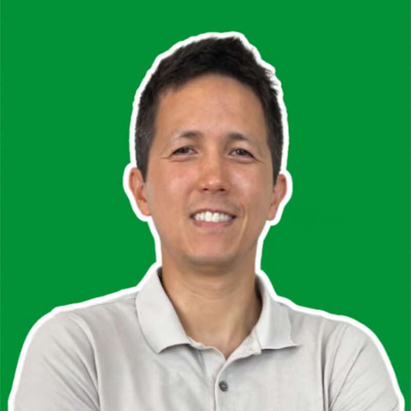 Tim Phillips