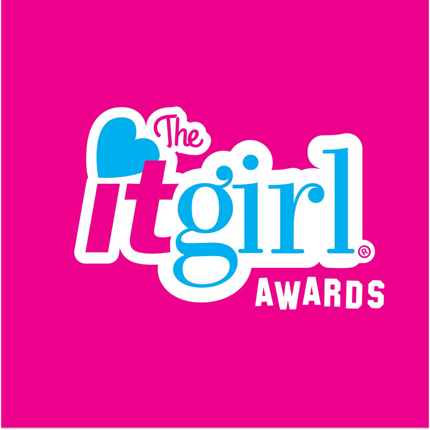 Ep. 212 - The It Girl Awards