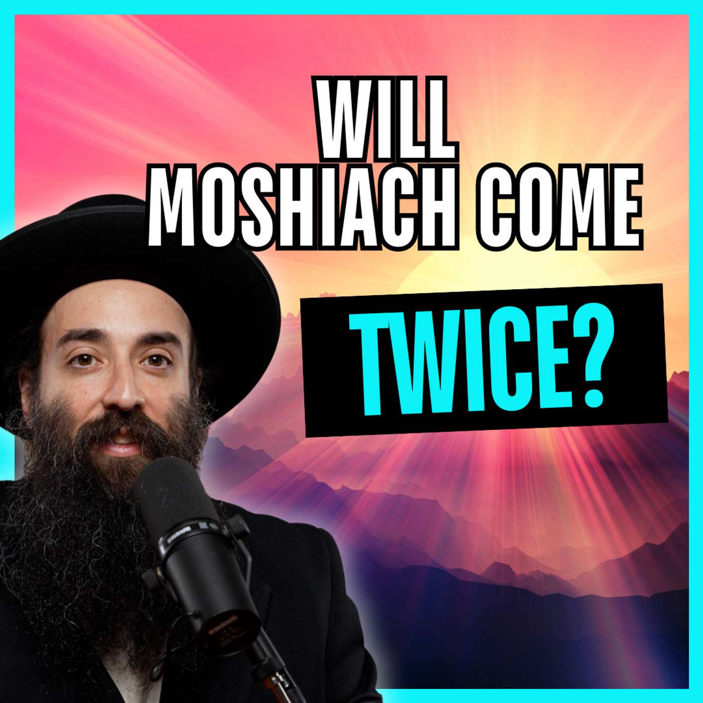 Will Moshiach Have a Successor?