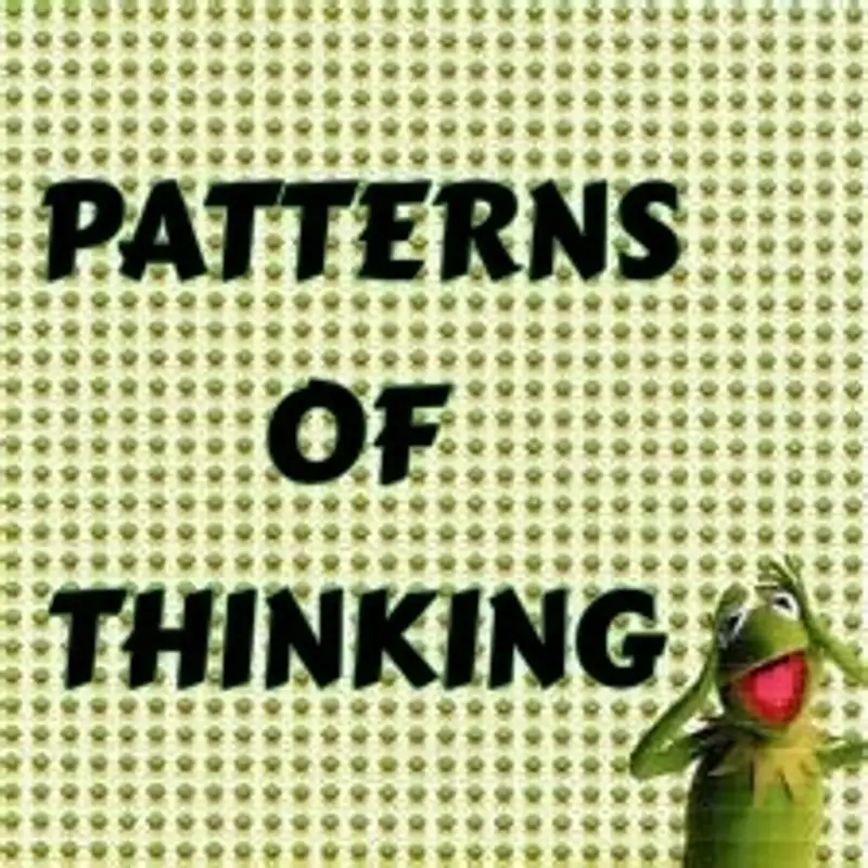 Patterns of Thought