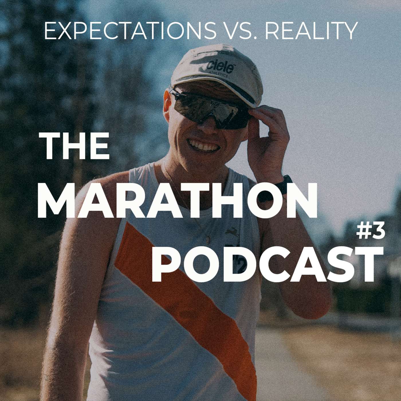 #3 The Marathon: Expectations vs. Reality