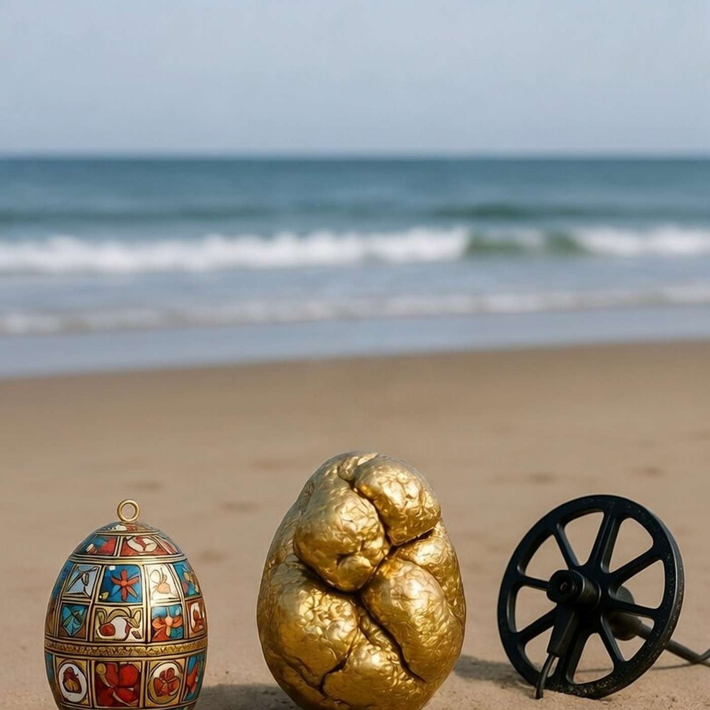 Ordinary People Who Found MILLION-DOLLAR Treasures By Pure Luck episode artwork