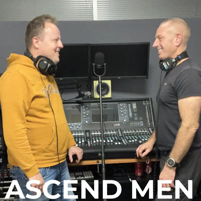 The Ascend Advent Series will start soon
