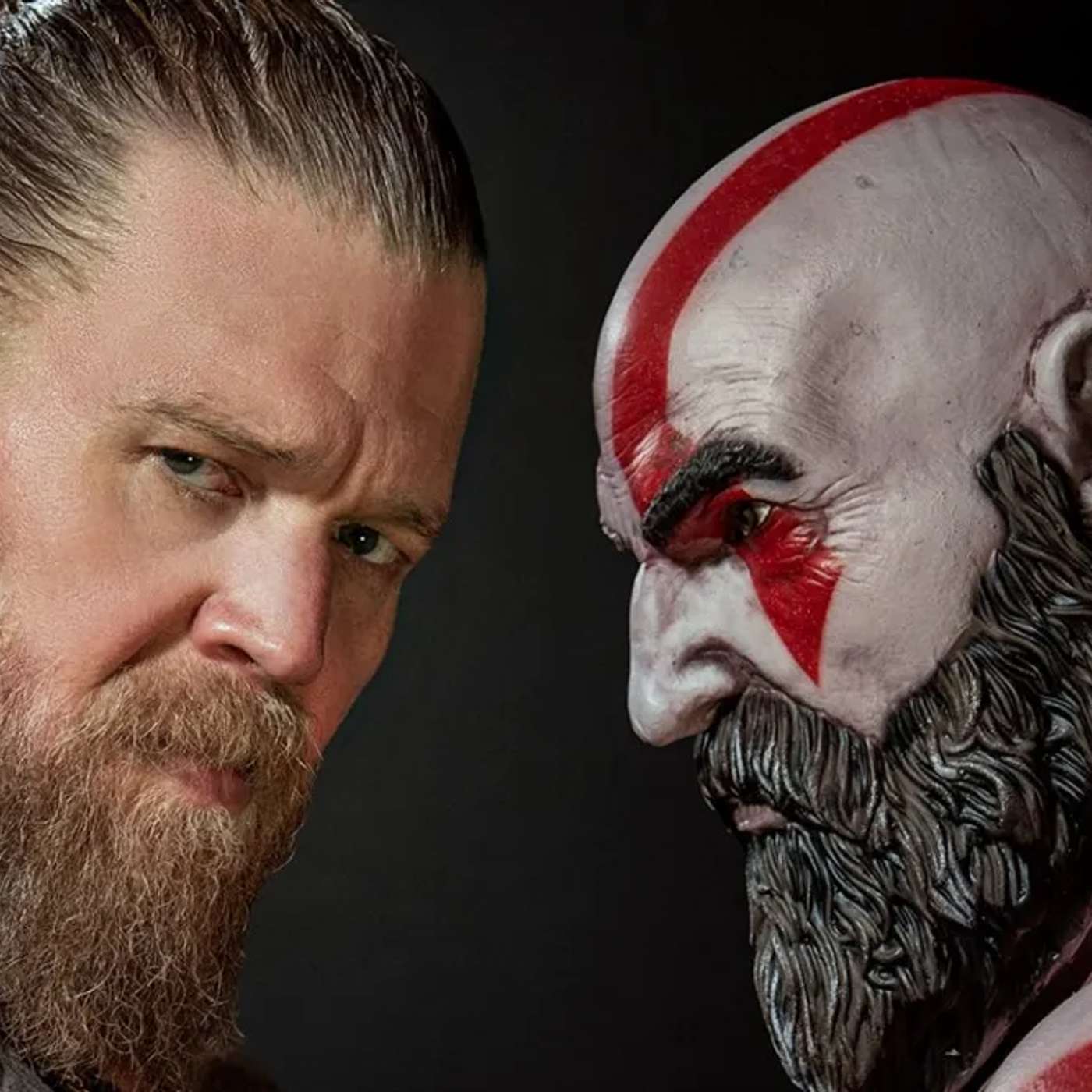 299 - God of War Series Casts Kratos, Netflix Locks 45-Day Theater Window, Arc Raiders Issues Permanent Bans | 17.01.26