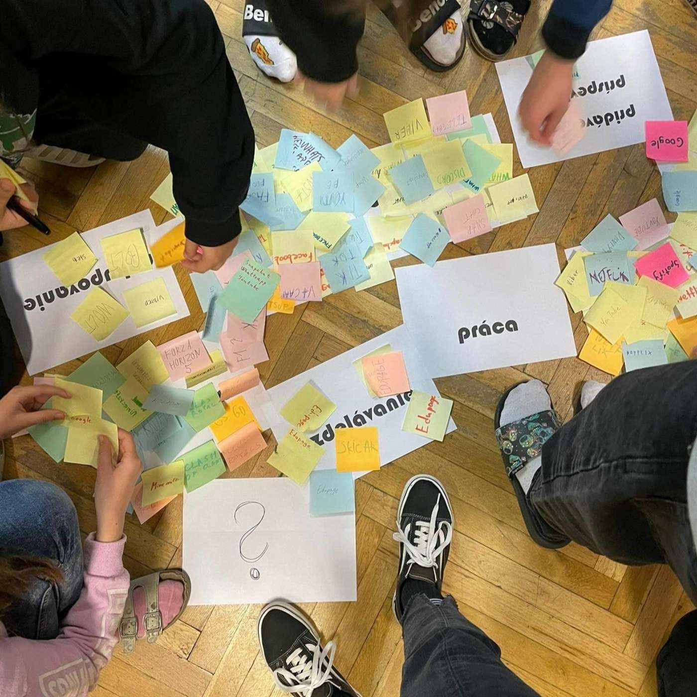 Prevencia formou Harm Reduction Prevencia formou Harm Reduction