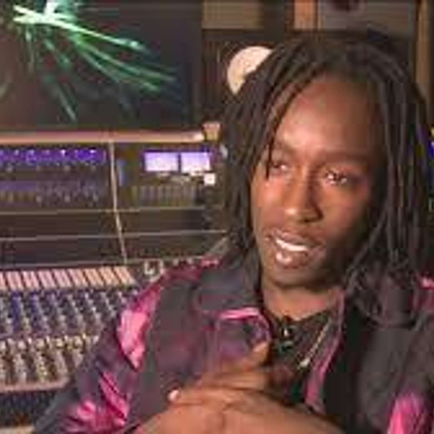 09/29/2022- KayCyy with BKTHERULA- Homecoming Concert