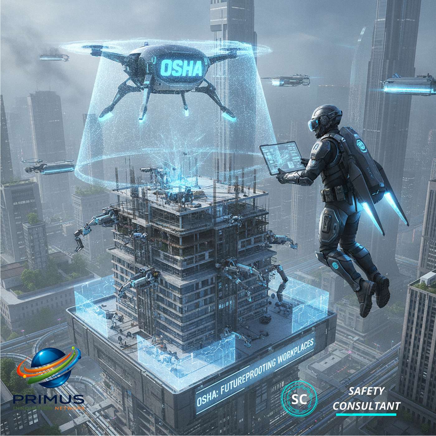 Future of OSHA 2027