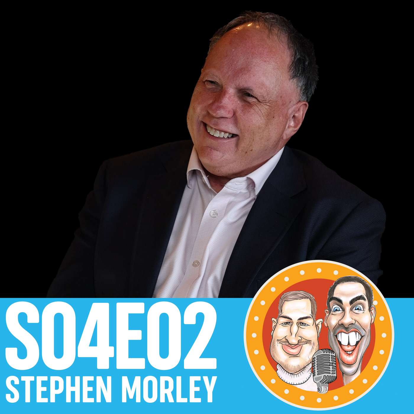 The Metal Guys Talk Business