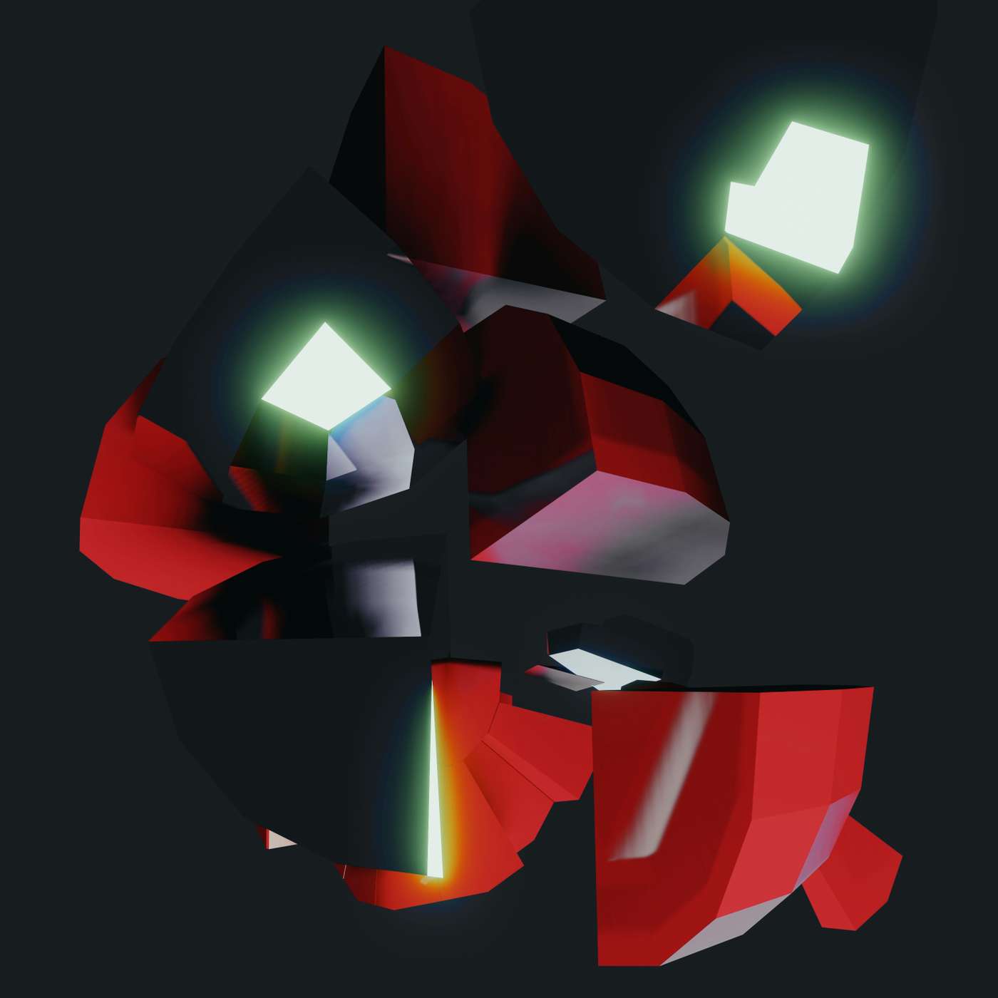 I don't want any dice