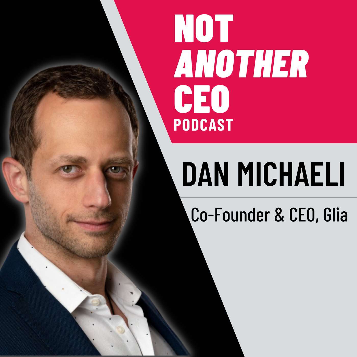 Not Another CEO Podcast