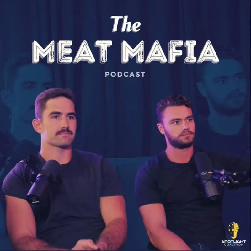 The Meat Mafia: The Practical Guide to the Carnivore Diet | MMP #227