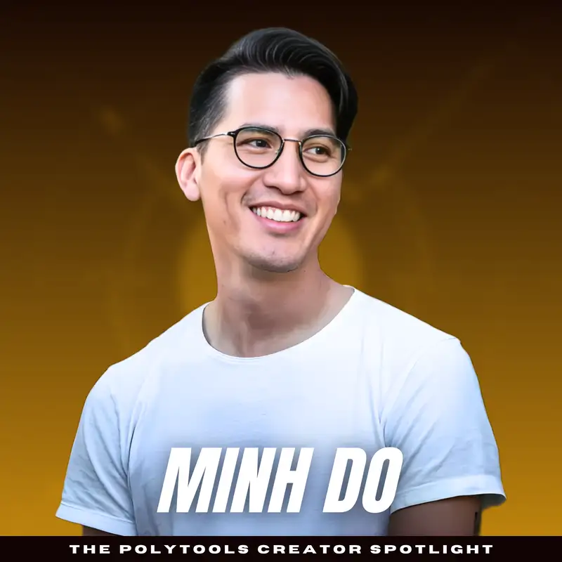 Empowering Creators with AI Technology and Exploring the Future of Machine Cinema with Minh Do