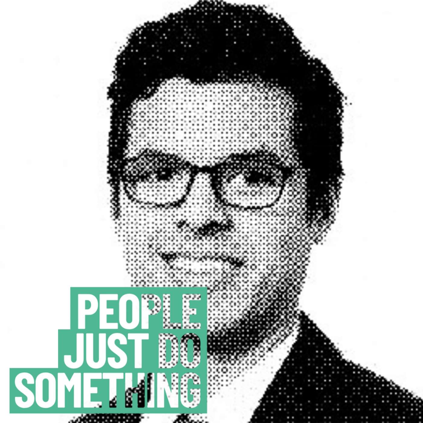 E011: How to embed the left in the blockchain, with Joshua Dávila E011: How to embed the left in the blockchain, with Joshua Dávila