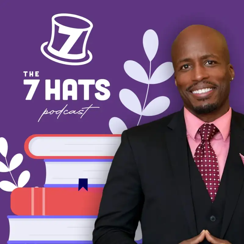Tell Me a Story: The Secret to Your Success: Hasani X
