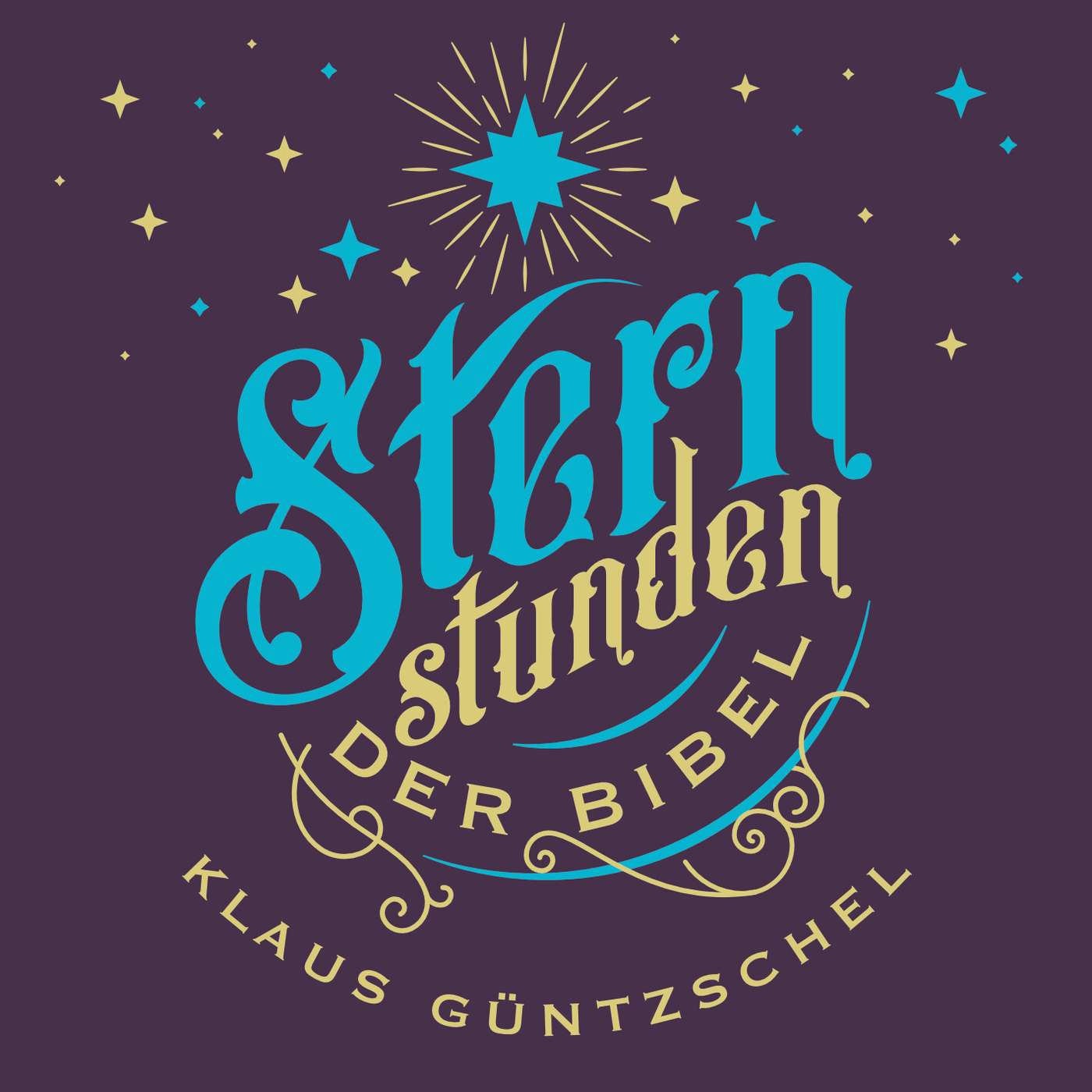18. 18--Sternstunde 17 - Sternstunde ohne Sterne episode artwork