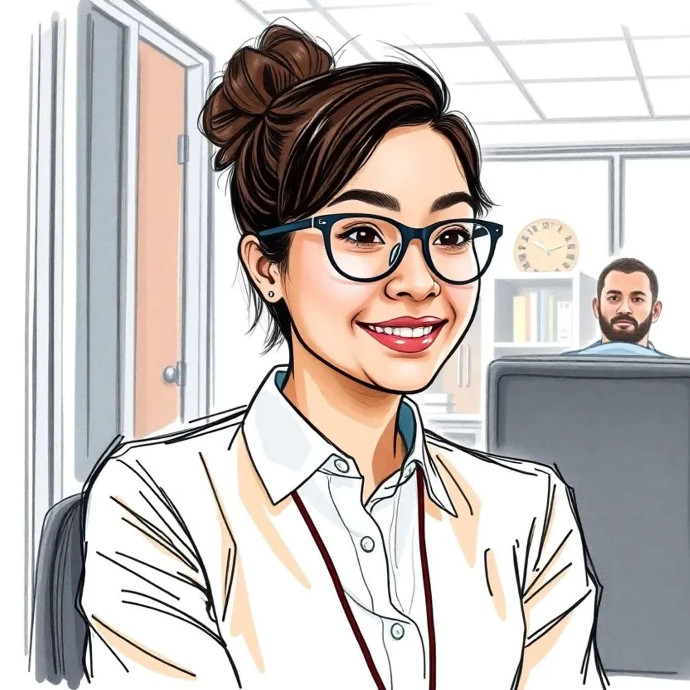 Stop Buying Internships: Start Becoming Internship-Ready. episode artwork