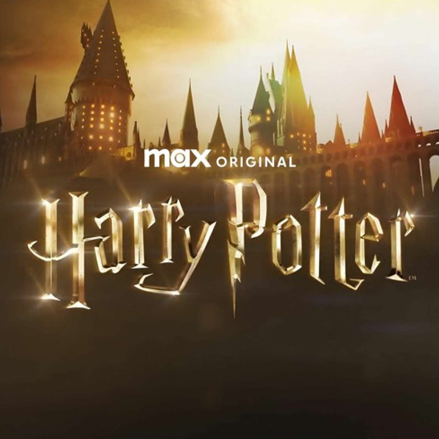 85 - Harry Potter TV Series Release Date, Disney's Partnership with Epic Games | 23.02.24