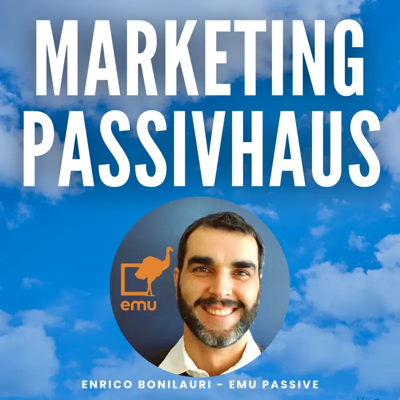 Enrico Bonilauri - Emu Passive