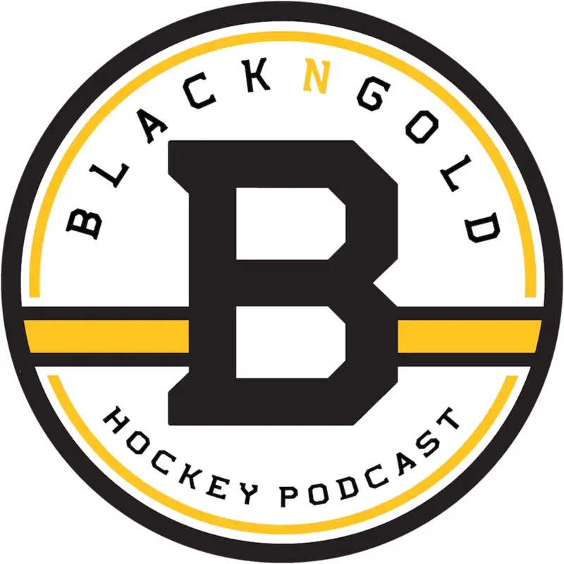 Black N' Gold Hockey Podcast #81 1-27-18
