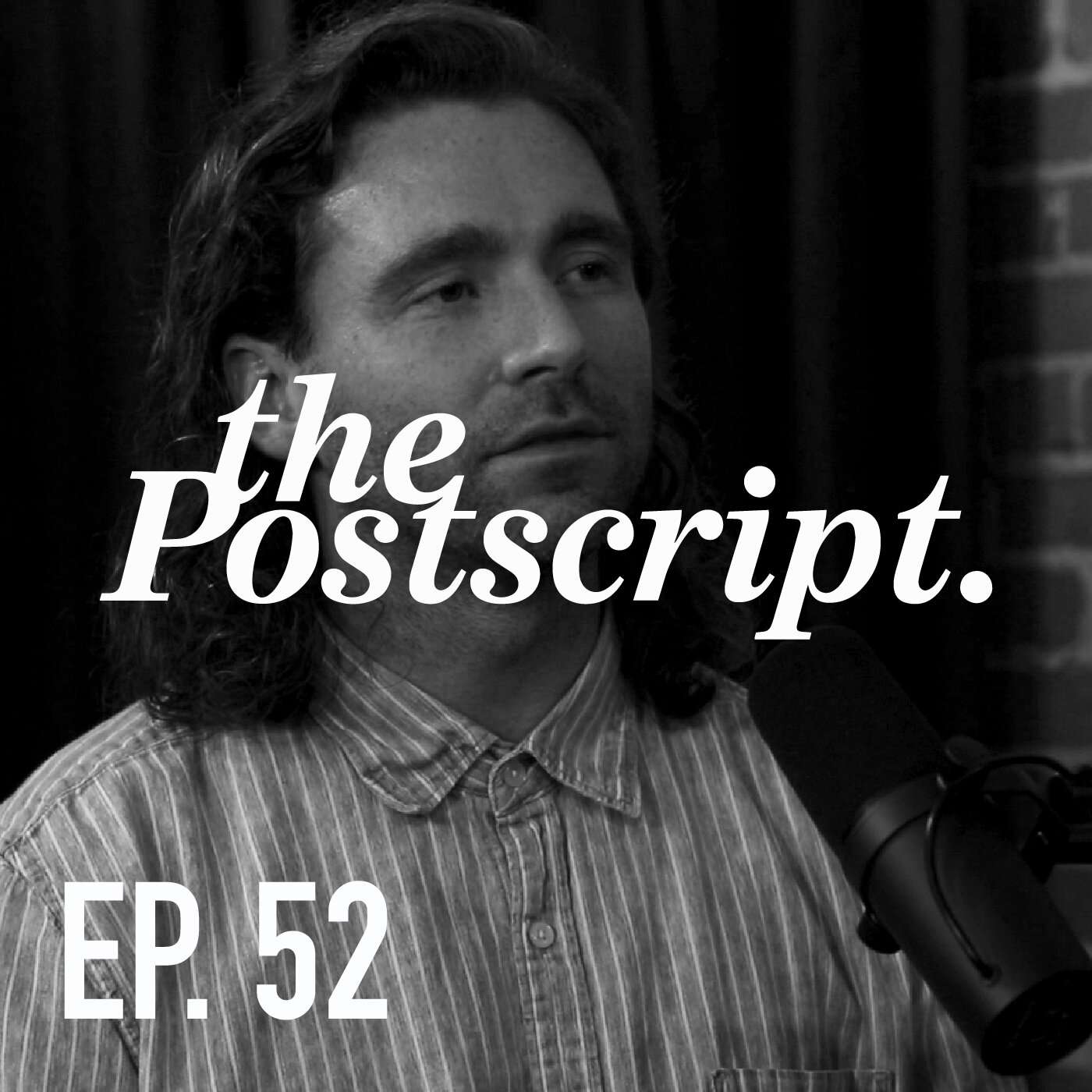 Episode 52: Biblical Counseling, Secular Therapy & The Way to Lasting Transformation episode artwork