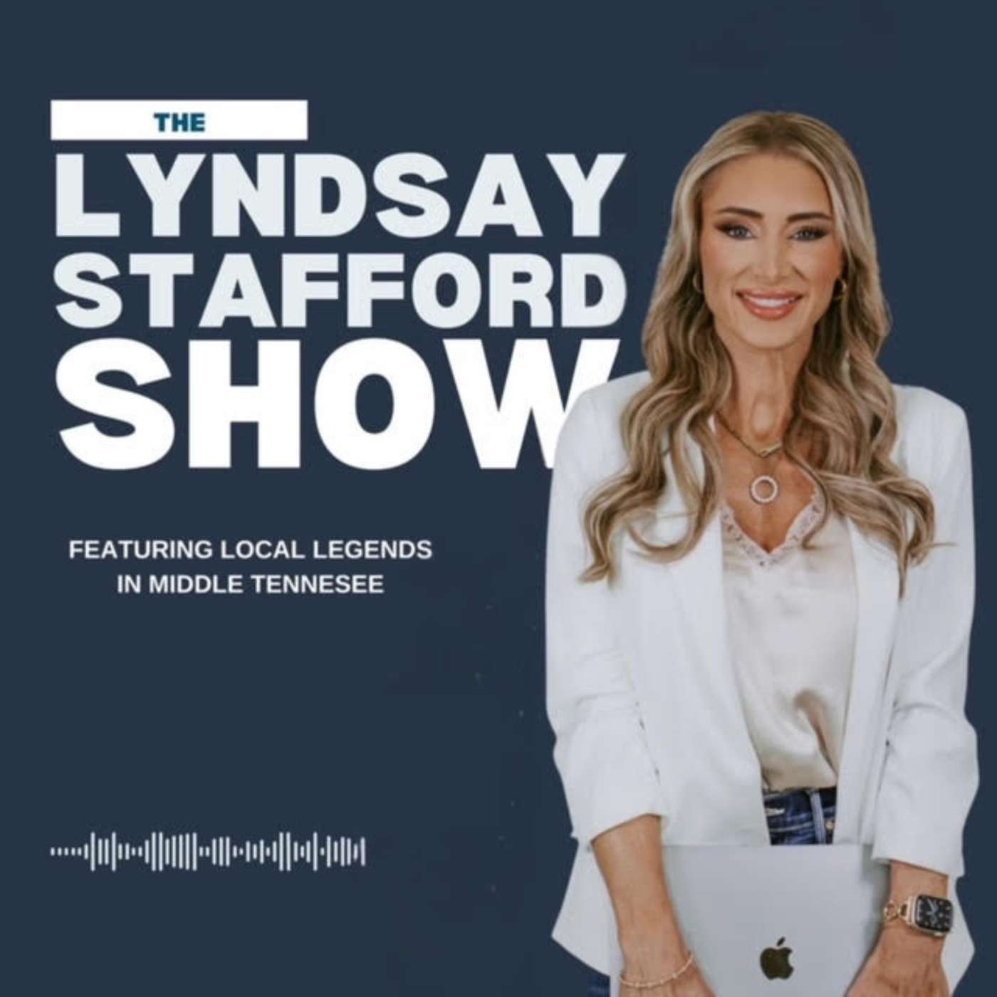 The Lyndsay Stafford Show