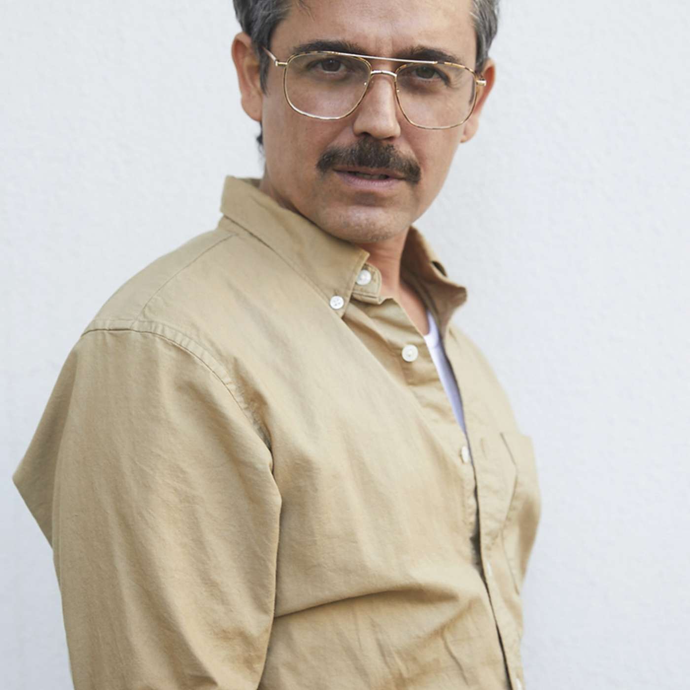 SANDOVAL: An Ode to What we Can Become