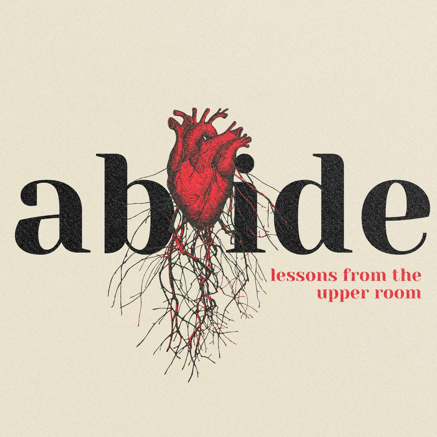 Abide: Love episode artwork