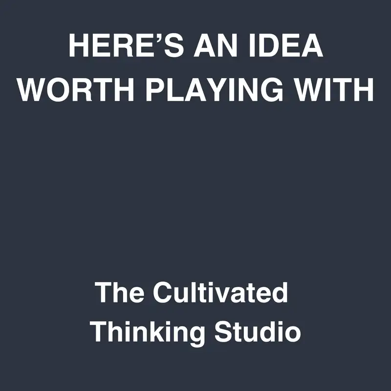 Here's an idea worth playing with