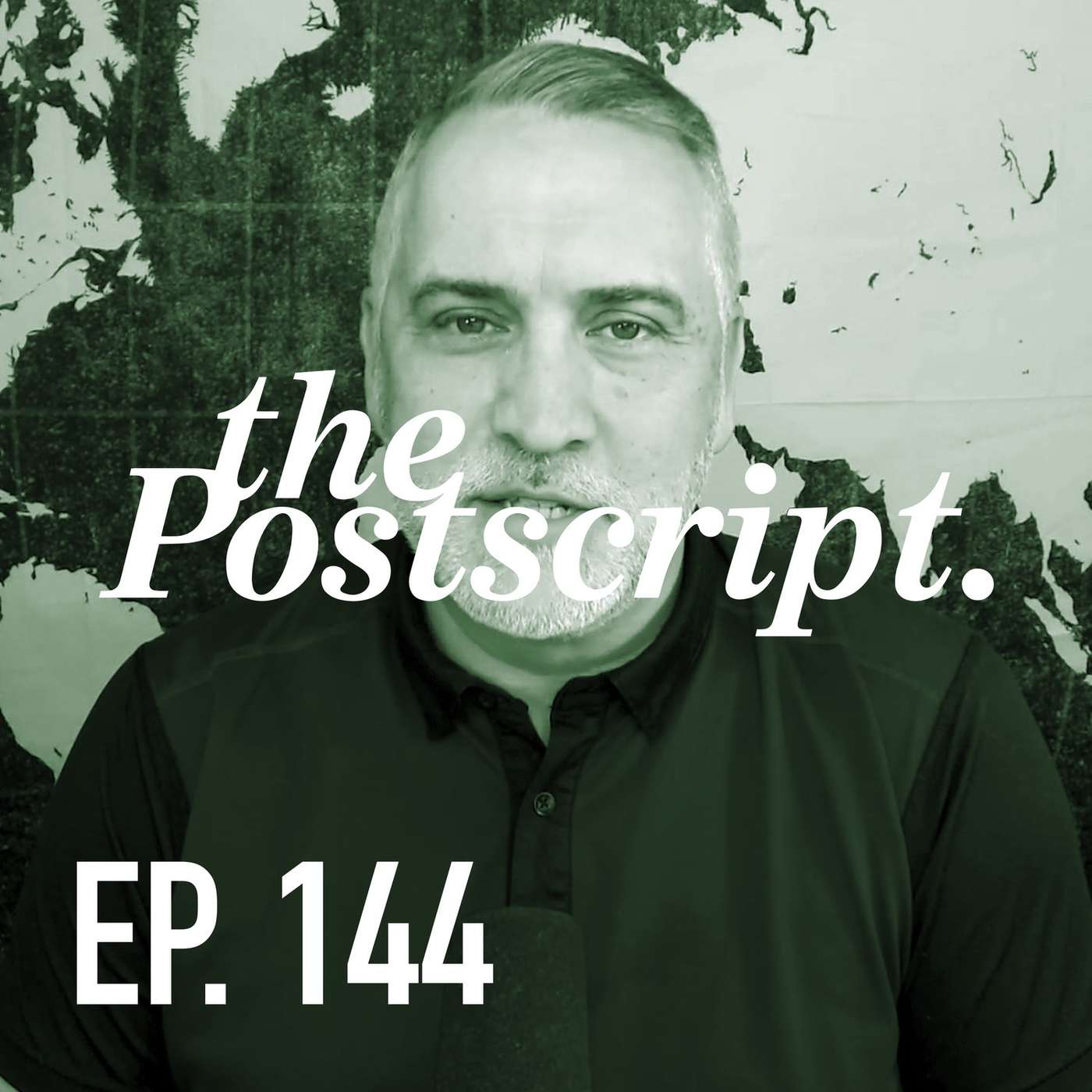 Episode 144: Examining Calvinist Theology with Leighton Flowers