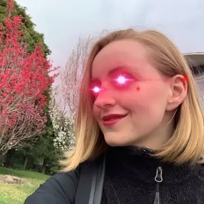 Florencia✍🏼🧡☣️