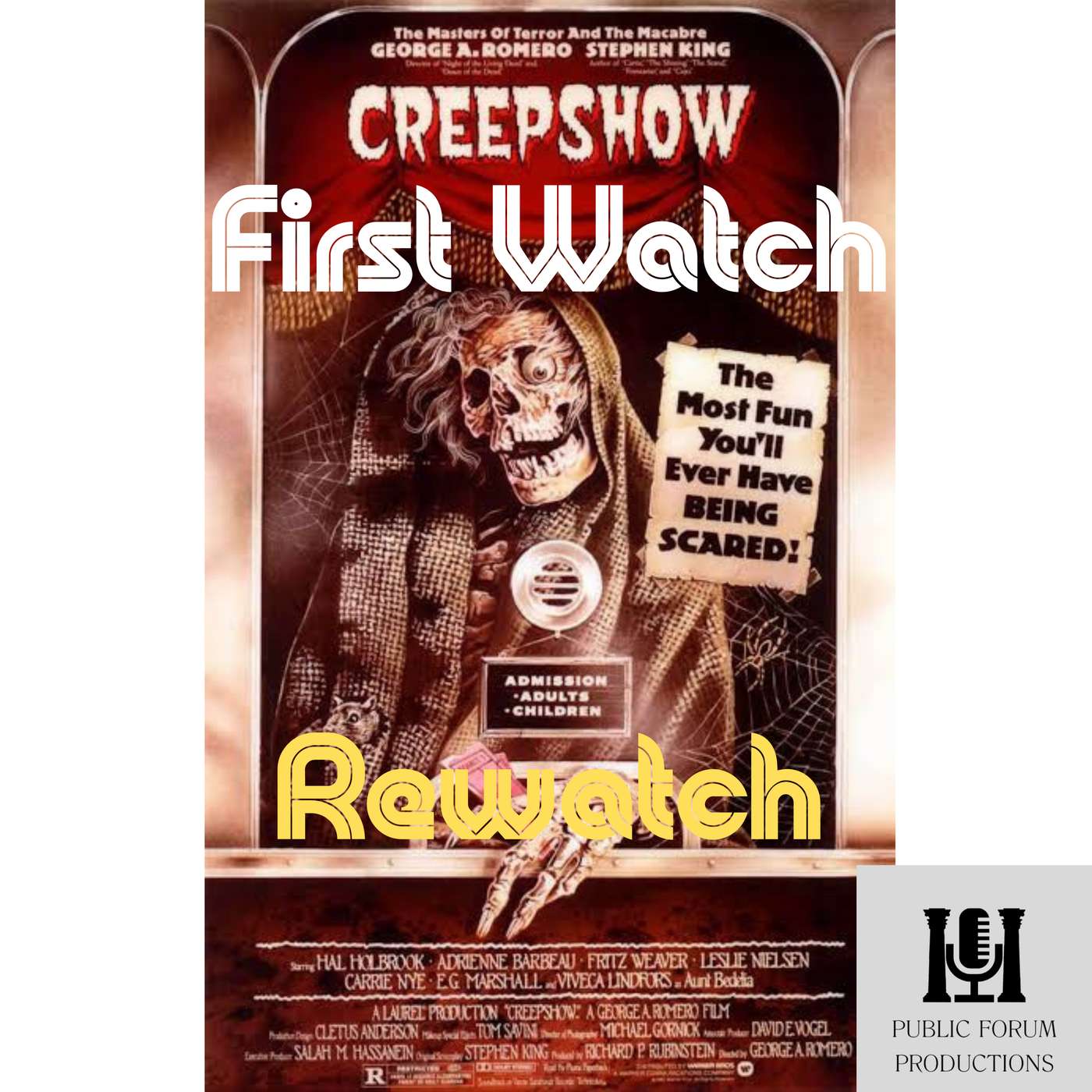 Creepshow (1982)