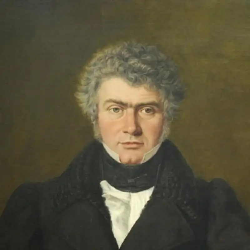 La Musica di Ameria Radio del 8 luglio 2024 Ferdinand Ries (1784-1838)  